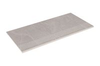 Сходинкa пряма Еко Zeus Ceramica SLATE GREY SZRXST8RNQ