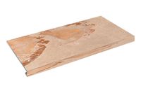 Сходинка кутова права Zeus Ceramica SLATE MULTIBEIGE SZRXST4BRR2