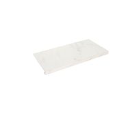 Сходинка пряма Zeus Ceramica I CLASSICI CALACATTA SZRXMC1BRR