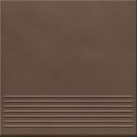 Ступені Opoczno Loft Brown Stop