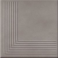 Ступень Opoczno Loft Grey Stop Nar