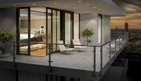 Сходинка Opoczno Loft Grey Stop Nar зображення 1