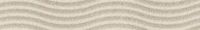 Декор Golden Tile Summer Stone Wave В41401