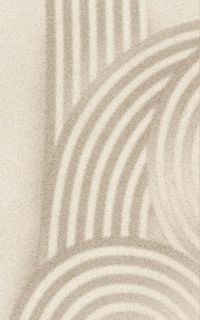Декор Golden Tile Summer Stone Wave В41421