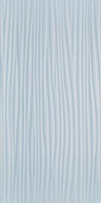 Плитка Paradyz SYNERGY BLUE SCIANA A STRUKTURA 30X60 G1
