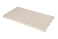 Сходинкa кутова ліва Zeus Ceramica Concrete (SZRXRM1RR1) зображення 1