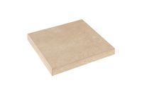 Ступень Zeus Ceramica Il Tempo Beige Угловая левая (SZRXSN3RC1)