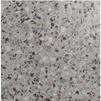 Плитка Kutahya Seramik Terrazzo Grey RT 80x80 55014077R