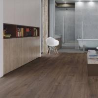 Ламинат Kronopol Parfe Floor Narrow 4V Горіх Авола 7508 изображение 1