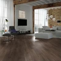 Ламінат Kronopol Parfe Floor 4V Дуб Капрі 4058 зображення 1