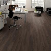 Ламінат Kronopol Parfe Floor 4V Дуб Темний 4075 зображення 1