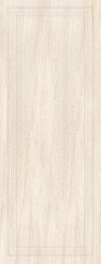 Плитка Intercerama Townwood стена бежевая рельефная (2360149021р)