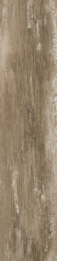 Плитка Paradyz TROPHY BROWN GRES 22x99
