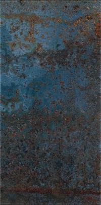 Плитка Paradyz UNIWERSALNE INSERTO szklane BLUE A 30x60