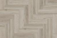 ПВХ плитка SPC BLISSGROUND Lisbon Delight Herringbone Line 12x60