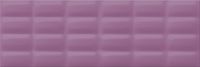 Плитка Opoczno Vivid Colours Violet Glossy Pillow