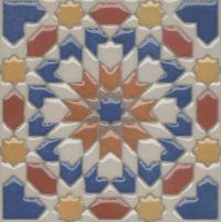 Декор вставка Kerama Marazzi Паласіо VTA581266
