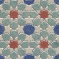 Декор вставка Kerama Marazzi Паласіо VTA571266H