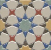 Декор вставка Kerama Marazzi Паласіо VTA611266H
