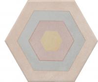Декор вставка Kerama Marazzi Патакона VTA74SG1010