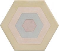 Декор вставка Kerama Marazzi Патакона VTA69SG1010