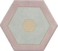 Декор вставка Kerama Marazzi Патакона VTA73SG1010