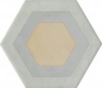 Декор вставка Kerama Marazzi Патакона VTA68SG1010