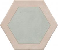 Декор вставка Kerama Marazzi Патакона VTA70SG1010