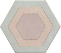 Декор вставка Kerama Marazzi Патакона VTA71SG1010