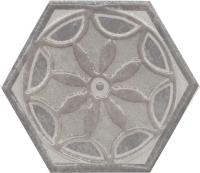 Декор вставка Kerama Marazzi Тюрен HGD \ A297\SG1010