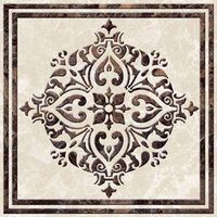 Декор Golden Tile Вулкано Д11421
