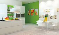 Плитка Opoczno Fresh Fruits White Glossy Wave Structure изображение 3