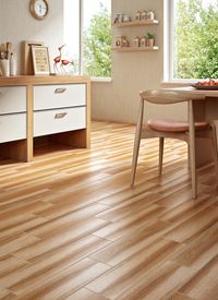 Плитка Intercerama Woodline пол бежевый (1560129021) изображение 1