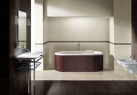 Декор Opoczno Zebrano Cream Border Classic зображення 2