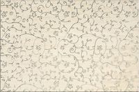 Декор Opoczno Zebrano Cream Inserto Classic