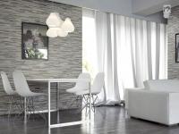 Плитка Cerrad Zebrina Marengo 6637 изображение 1