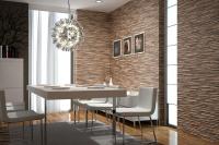 Плитка Cerrad Zebrina Wood 6491 зображення 1