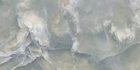 Плитка CERAMA MARKET ZES GREEN ONYX 60х120 зображення 1