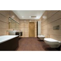 Плитка Zeus Ceramica Chocolate 30x60 (znxt6) зображення 1