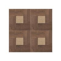 Плитка Zeus Ceramica Intarsio rectified noce (zwxin6r)