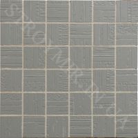 Мозаїка Zeus Ceramica Mosaic grigio (mqcmd88)