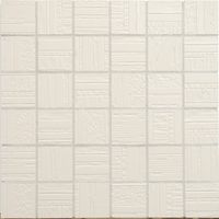 Мозаїка Zeus Ceramica Mosaic super bianco (mqcmd0)