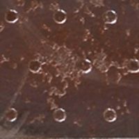 Декор Zeus Ceramica Tozzetto gemme bronzo (05xl3a)