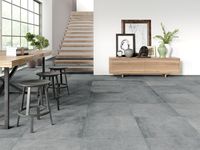 Плитка Zeus Ceramica BLACK (X60RM9R) изображение 5