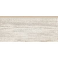 Плинтус Zeus Ceramica Rovere bianco (zlxlr3)