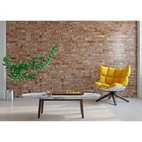 Плитка Zeus Ceramica BRICKSTONE RED (ZNXBS2)