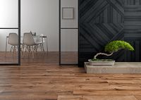Плитка Zeus Ceramica BRICCOLE WOOD BROWN (ZXXBL6R) зображення 1