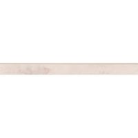 Плинтус Zeus Ceramica WHITE (ZLXCH1336)