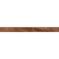 Плинтус Zeus Ceramica BROWN (ZLXCH6336)
