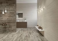 Плитка Zeus Ceramica Marmo acero bianco structure (ZNXMA1SBR) изображение 1
